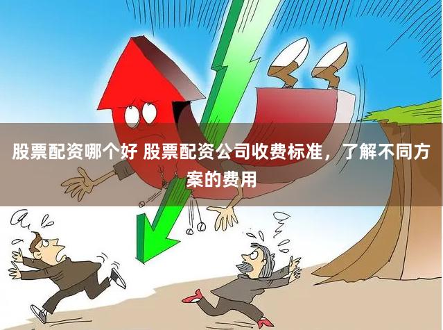 股票配资哪个好 股票配资公司收费标准，了解不同方案的费用