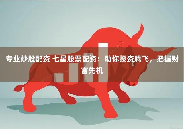 专业炒股配资 七星股票配资：助你投资腾飞，把握财富先机