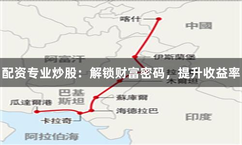 配资专业炒股：解锁财富密码，提升收益率