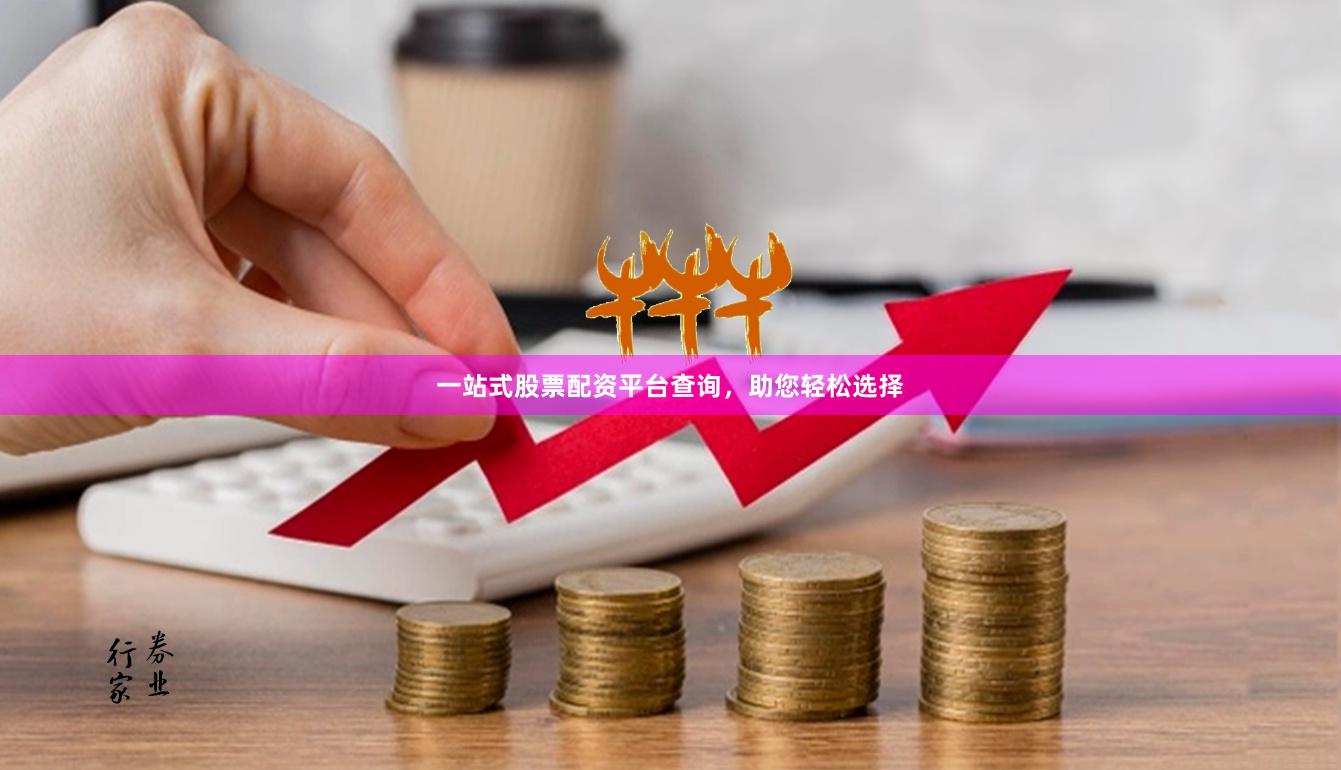一站式股票配资平台查询，助您轻松选择