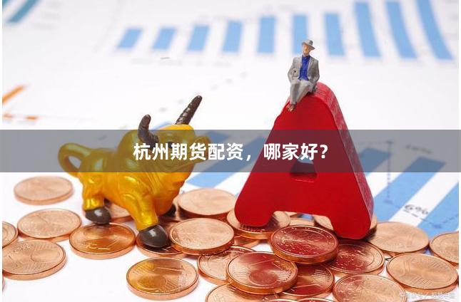 杭州期货配资,哪家好?