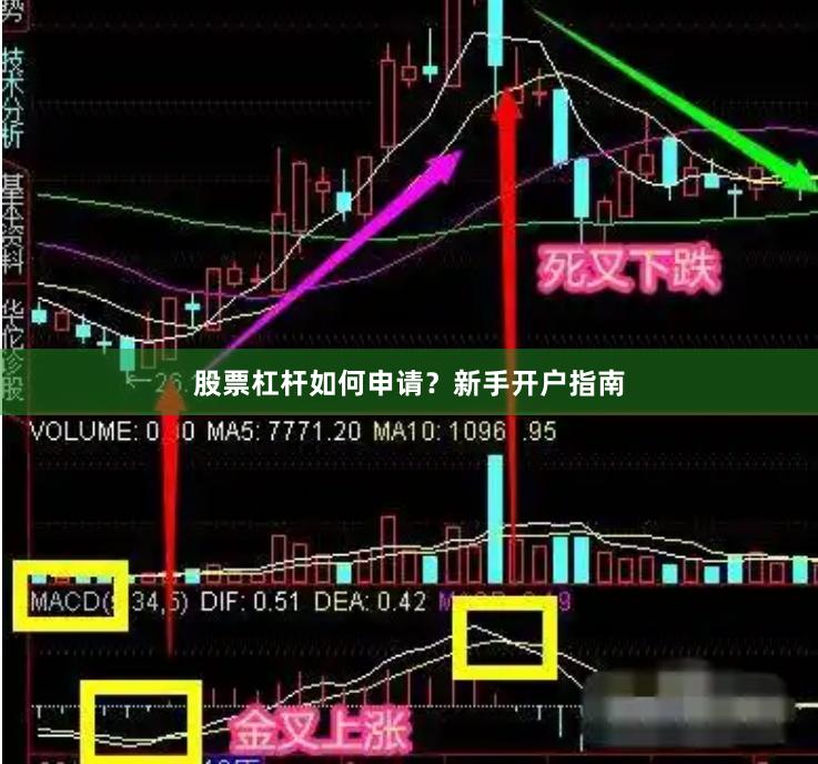 股票杠杆如何申请？新手开户指南
